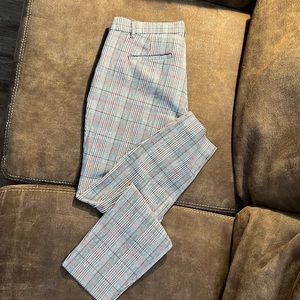 GAP Signature Ankle Skinny